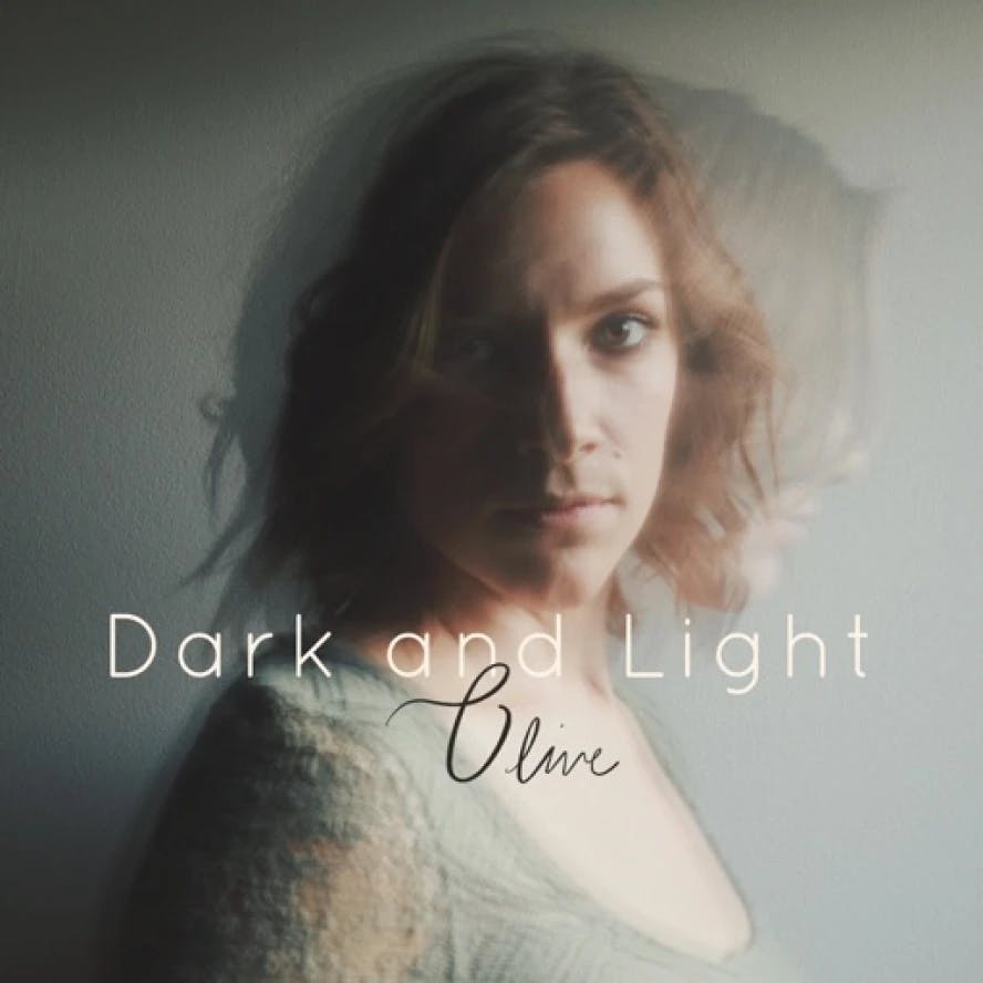 Dark & Light album cover